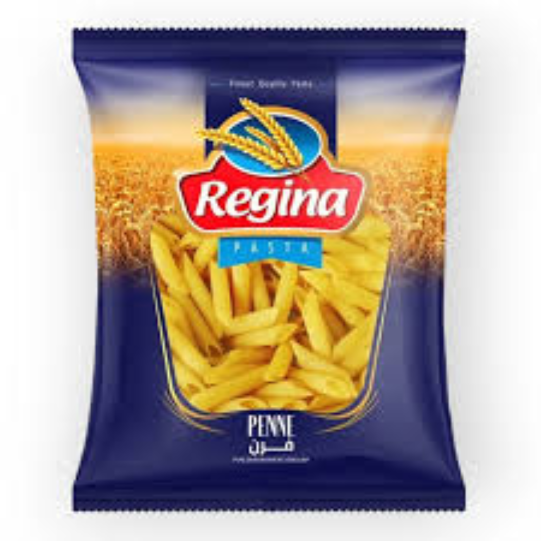 REGINA PASTA PENNE 400G